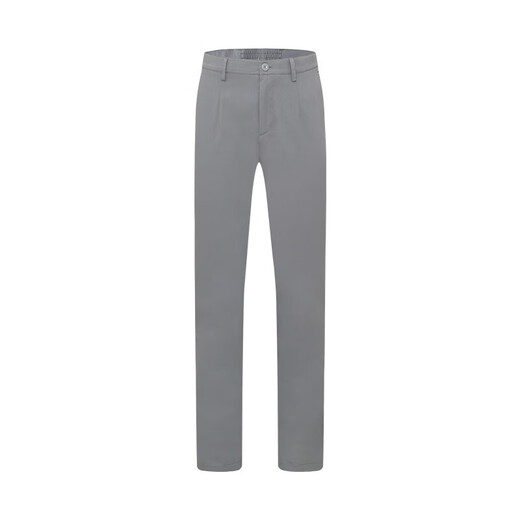 Navigare Italienisch kleine Segel Casual Hosen Herrenhosen Schnelltrockne Hosen Straighthose 1322073504 Ash 32