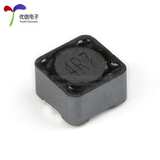 12127贴片屏蔽功率电感4.7 10 22 33 47 68 100 220 330 470uH 33uH(330)