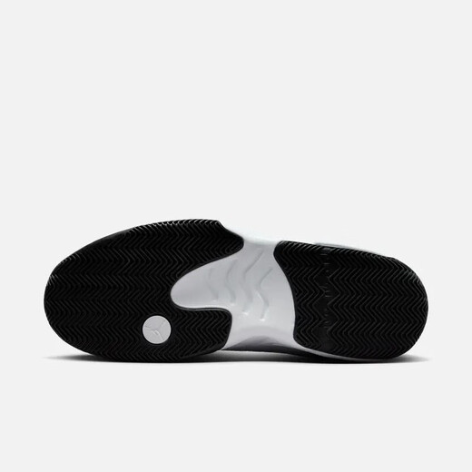 耐克（Nike）篮球鞋男鞋 春夏季新款实战缓震运动鞋Hyperdunk X Low舒适休闲鞋 CK6636-107黑白小金人 42.5