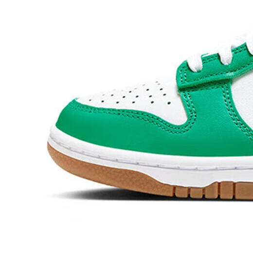 NIKE【滔搏运动】耐克女子NIKE DUNK耐磨户外都市百搭休闲板鞋复刻鞋 FD9922-151 35.5