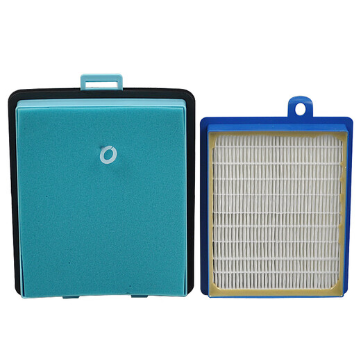Geeignet für Philips Vakuumreiniger Originalfilter FC8760FC8766FC9710FC9712 9713 9714