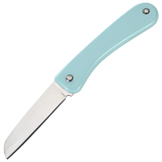 Maxcook fruit knife stainless steel folding peeling knife peeler melon and fruit planer MCD034