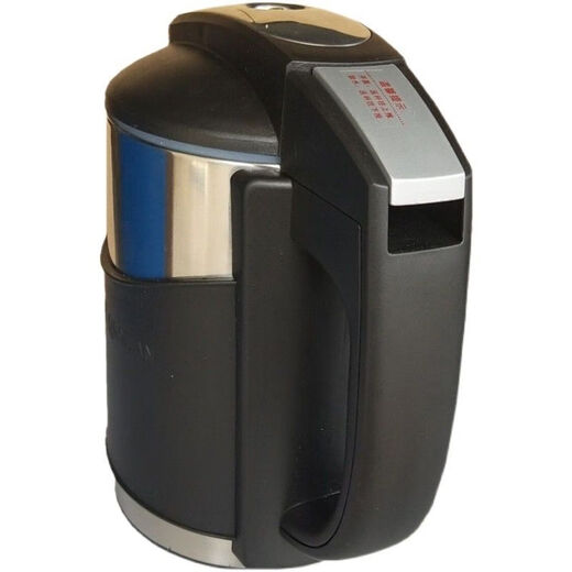 
Qinyuan Yixin Water Dispenser Heating Kettle Lid 8585 8385 5684 8685 9766 1.0 liter New anti-break handle heating kettle