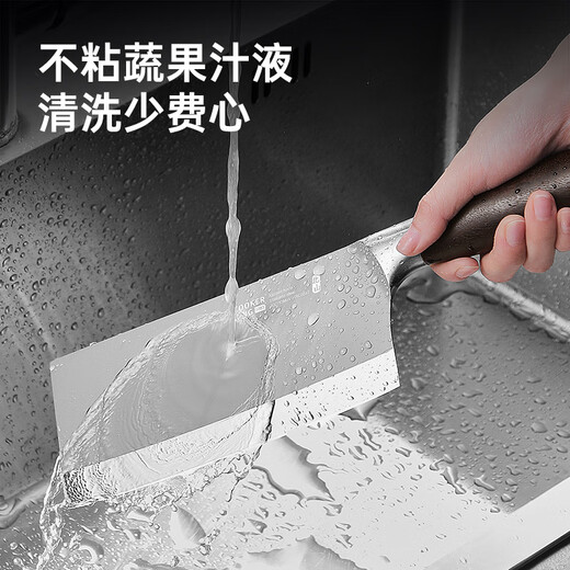 Cui Dahuang stainless steel household bone chopping knife, rib knife, meat chopping knife, steel knife, kitchen knife