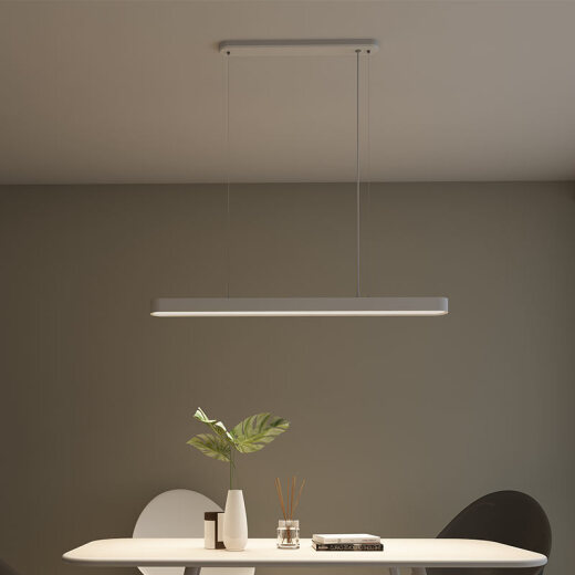 Yeelight Haoshi LED smart chandelier restaurant lamp bar fashion creative lighting fixtures small voice control
