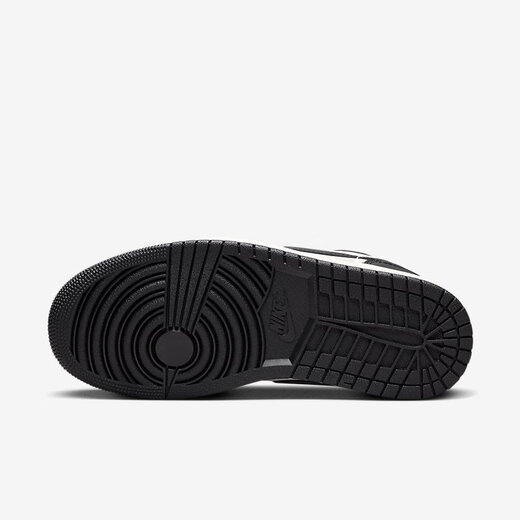 Nike (Nike) Air Jordan 1 Low AJ1 Low Top Sports retro y zapatos casuales FB9893-101 36.5