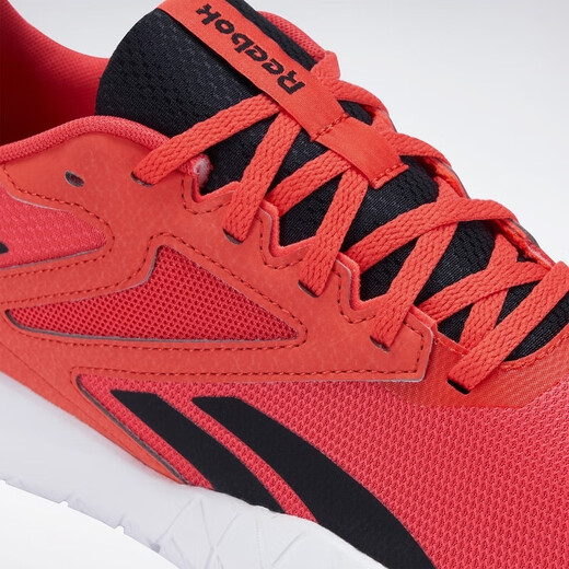 Reebok Official Men's FLEXAGON Breathable Classic Indoor Sports and Fitness Comprehensive Training Shoes 100033361 Men's Model 42.5 Men's Size