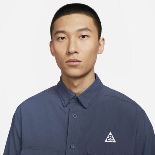 Nike (NIKE) [大发发] Nike men's top NIKE ACG DRI-FIT UV x22DEVASTATION DN3937-437 S