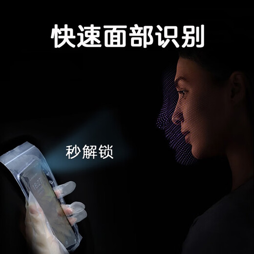 Zero Mansion disposable mobile phone waterproof bag 100 pieces touch screen protective bag sealed dustproof self-sealing transparent bag 10x20 cm 100 pieces thickened double-sided 12 silk