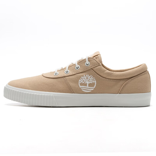 
Timberland men's shoes spring and summer outdoor lightweight breathable sports shoes non-slip wear-resistant fashion casual shoes low top canvas shoes a6629er9/Shop manager's recommendation 42 265MM