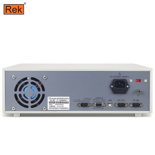 CLCEY Program-kontrolliertes Erdungswiderstand RK9930Ay Ausrüstung Sicherheitsinspektion RK9930y (30A) RK9930y (30A)