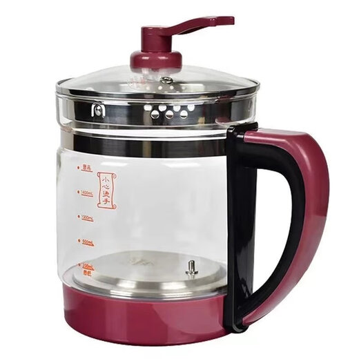 Accessoires Universal Beauty Health Pot Pot Single Pot MK-GE1505W GE1506C1506 1505A 1511A POT PIND + CDI