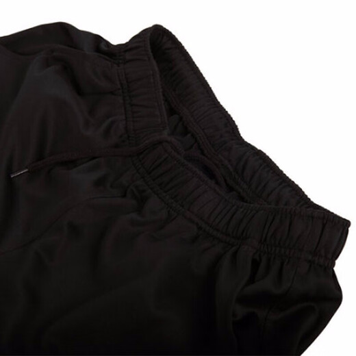 VICTOR Victor Badminton Shorts R-6299C Black Breathable Model 2XL