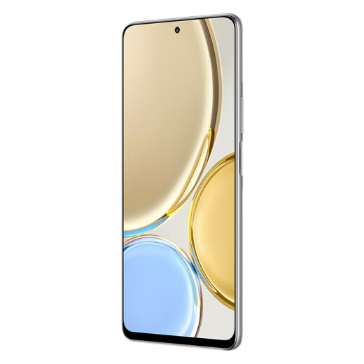 
Honor X30 All-Network 5G Mobile Phone 6.81-inch Snapdragon 695 Processor 4800mAh 66W Fast Charging 120Hz Full Video Screen x30 [Tidium Air Silver] 6GB+128GB