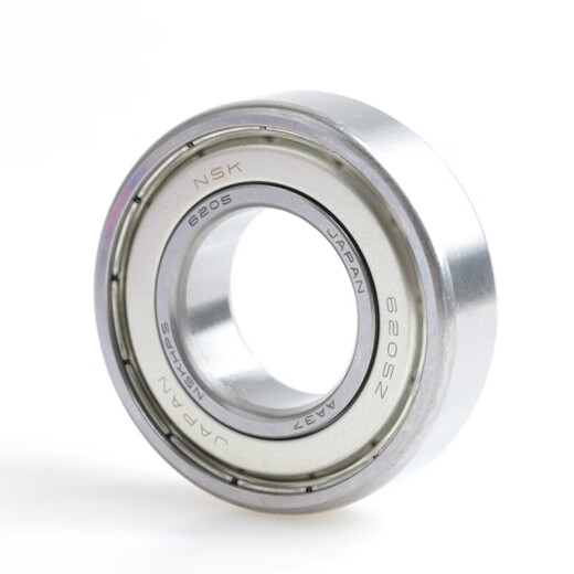 Miaopu Le imported NSK bearings 620062016202620362046205620662076208 NSK6210-ZZ iron seal