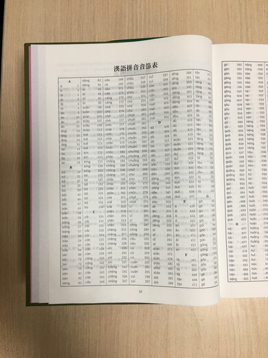 辞源（第三版 音序本）一部更适合现代读者使用的辞源