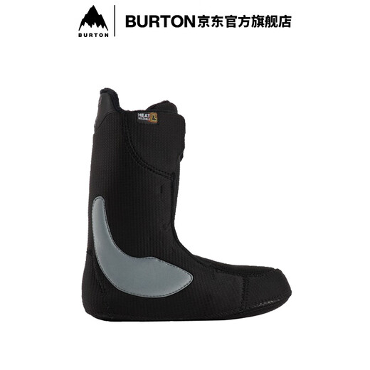 BURTON Burton official men's RULER BOA ski shoes widened ski snowboarding equipment 214261 21426105021 43.5