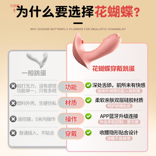 
Ji Yu Vibrator Sex Toys Adult Small Toys Masturbation Stick for Women's Physical Comprehension Pressure Remote Control Masturbation Special
