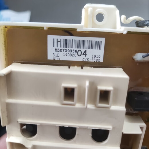 
Yaying LG washing machine computer board motherboard WD-T12410D EBR78250222 WD-T12415D 12411DN Set