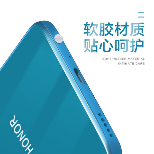 Ye Yu is suitable for 3.5mm earphone plugs, dust-proof silicone plugs, Huawei vivo Xiaomi Redmi mobile phone headphone holes and computer audio blocking. Main picture