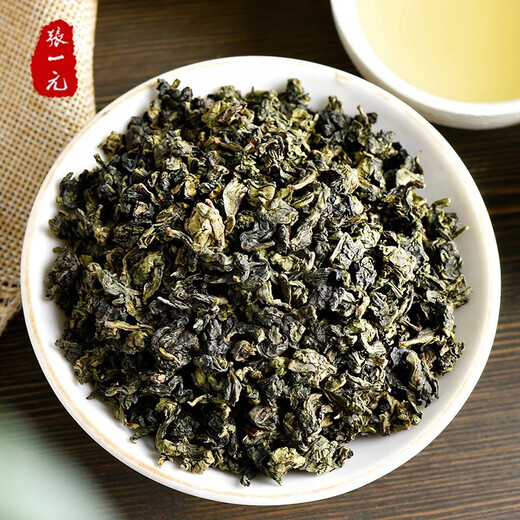 Zhang yiyuan an ani tieguanyin spécial rich parfum nouveau thé fujian tieguanyin oolong thé 240g box cadeau haut de gamme