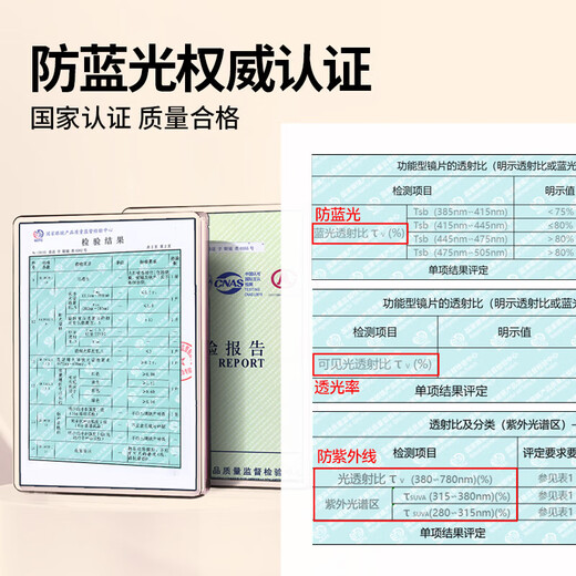 普先生老花镜男女高清防蓝光折叠便携老人老花眼镜金框200度(55-59岁)