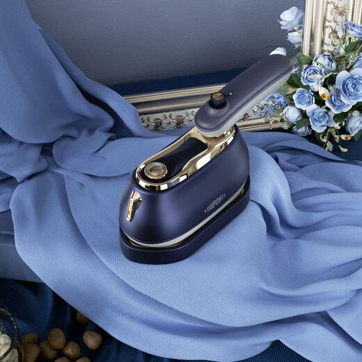 DuPont handheld steam iron PYD-KY1001