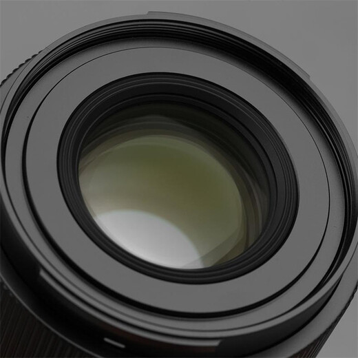 SIGMA 90mm F2.8 DG DN Contemporary full-frame mirrorless mid-telephoto fixed-focus lens L-mount