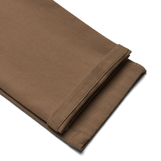 Siete lobo Pantalones casuales de tenis para hombres Pantalones estiramientos antibacterianos Summer Negocios de verano Pantalones para hombres [Four Seasons] 701 (Caki) -Cotton Elástico TWill 31 78a