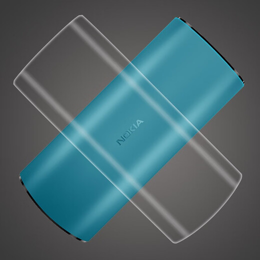 Modir applies to 2023 new Nokia 105 mobile phone case new 105 transparent protective case 4g/2G ultra-thin silicone old 150 elderly machine full-cover anti-fall soft shell TA-1557 old model 2021 4G Nokia 105 (TA-1389) mobile phone case