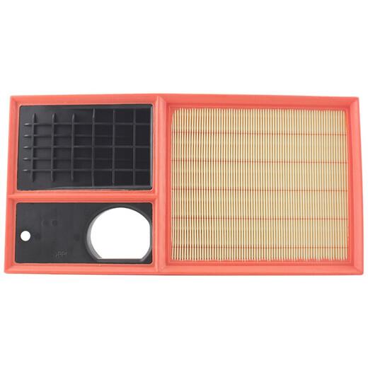 MANNFILTER FILTRE FILTRE AIR FILTRE AIR FILTRE ÉLÉMENT AIR AIR C3880 Mazda CX-4 / CX-5 ATEZ
