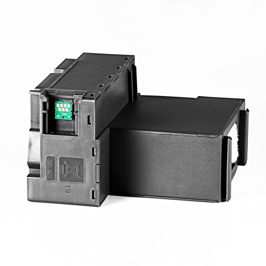 彩格适用T04D1维护箱爱普生L6190 6168 6178 6198 6170 L6160废墨仓 T04D1 废墨盒2个装