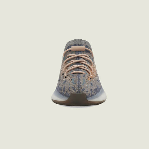 
Adidas Clover YeezyKIDS Coconut Children's Shoes FX9766 Children's Gift UK12.5K Size 31