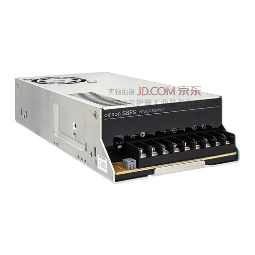 Original OMRON Omron switching power supply AC/DC converter transformer new S8FS-C replaces the old S8JC-Z S8FS-C35024 power 350W output 24VDC