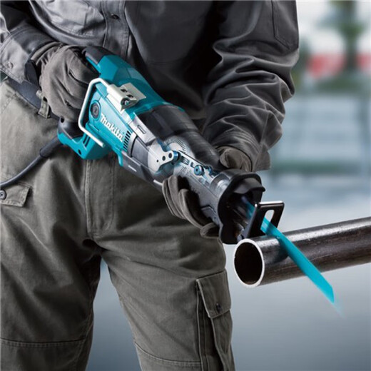 Makita Порешневая пила Blade Electric Sabre Sabre Blade Металлическая деревянная алюминиевая профиль