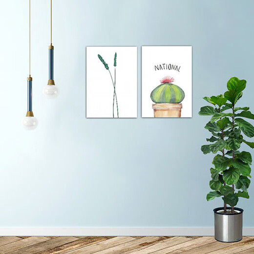 直播背景布3d立体壁纸装饰感直播间背景墙房间布置挂画北欧风 GX-9215加厚无纺布宽1.8*长2.2M 0x0cm