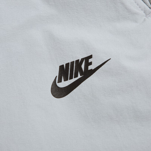 耐克（Nike）官方裤子男 运动裤健身速干裤梭织束脚长裤舒适冰丝透气休闲裤 DM6622-012 170/76A/M