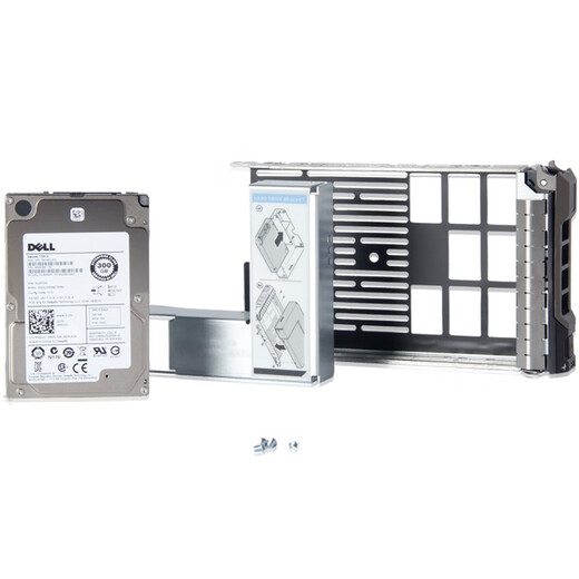 戴尔（DELL）服务器工作站硬盘企业级 SAS/SATA/300G/600G/900G/1T/2T/3T/4T /6T/8T/12T/16T/18T/20T 300GB SAS 15K RPM 2.5英寸