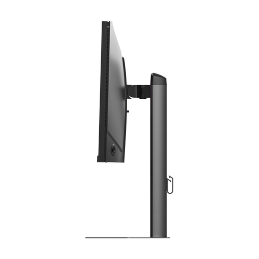 SANC盛色27英寸2K300Hz超频320Hz FastIPS 硬件低蓝光IGZO技术 1ms旋转升降 电竞显示器屏幕 D75