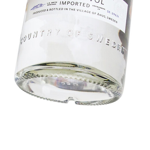Absolut Vodka (Absolut Vodka) Swedish imported wine Absolut Absolut Vodka cocktail spirits imported from Sweden Original Vodka 700mL 1 bottle