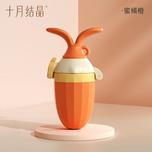 October Crystals October Crystals Baby Food Bite Bite Baby Food Complementary Fruit Fruit Fruit and Vegetable Teether Powder Pushable Marg Powder - Comes with Three Bite Bags