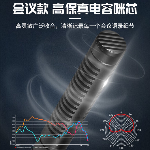 得普声专业无线麦克风一拖四 舞台演出会议演讲直播KTV唱歌抗干扰调频鹅颈领夹头戴话筒100米 DR688 DR688四领夹【送四头戴线】