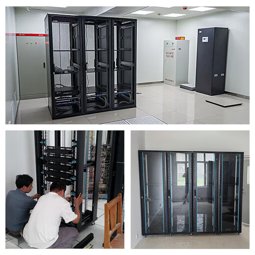 Tengyue Hongguang TD.6622 22u network cabinet 1.2 meter high thickened server cabinet 28u32u36u42u 2 meter power amplifier weak current UPS switch cabinet