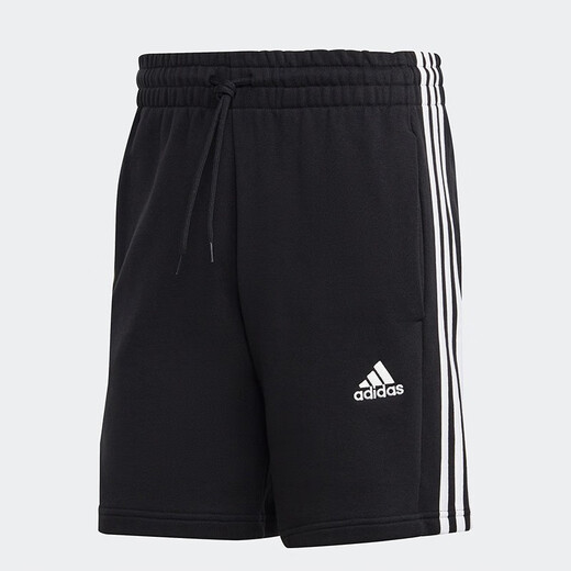 
ADIDAS/Adidas men's loose breathable sports shorts IC9435 [New Asian Size] XS