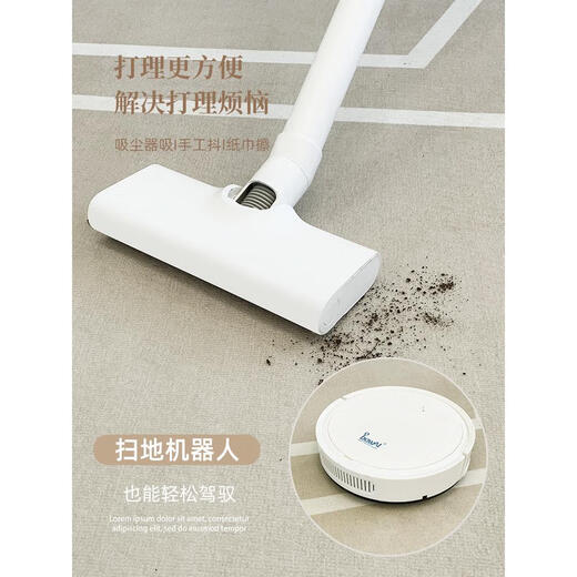 鱼与虎地垫客厅奶油风法式新款垫防水防污家用房间加厚地垫 回忆-12113 140cm*200cm圈绒