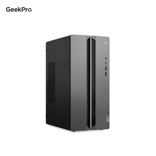 Lenovo GeekPro Designer Drawing Game Esports Office commercial Office Office Hôte Single Hôte 14e génération i7 RTX5060TI 32G 1T