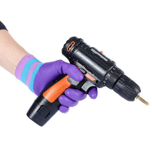 [Small pour les dames] Jishou A698 Gants de protection du travail