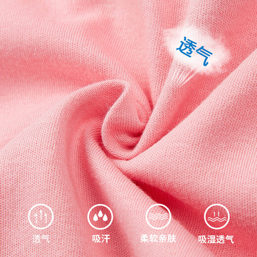 Kordear baby sleeping bag quilt baby anti-kick quilt winter plaid double-sided quilt pink plaid one size