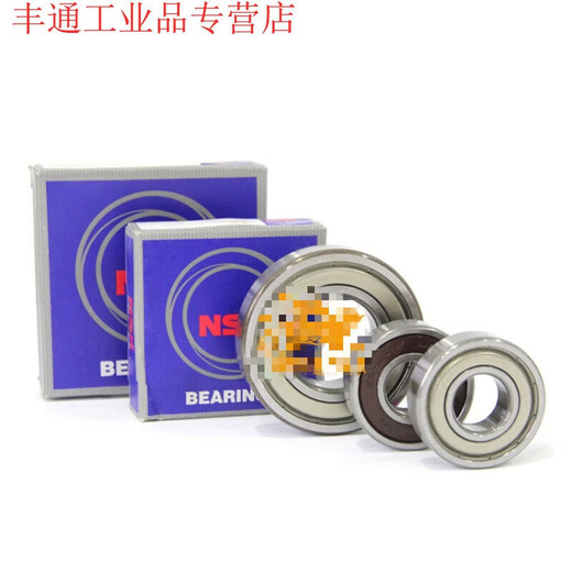 轴承 6209 6210 6211 6212 6213 6214 6316 6317 ZZ D 6210DDU>胶盖密封 其他