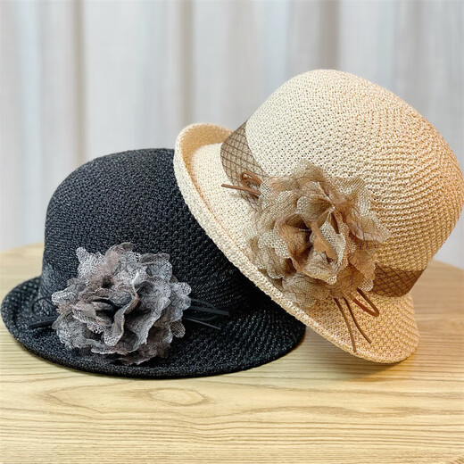 Saint Lakko Femme Small Edge Small Edge NOUVEAU CURLY TOP CHAPEL